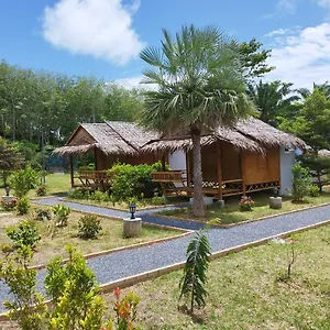 Palm Garden , Koh Lanta Thailand