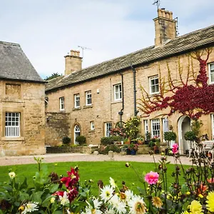 Hooton Pagnell Hall 4*, Doncaster United Kingdom