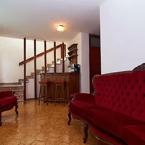 Apartment Emona, Ljubljana