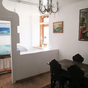 Harmony Gallery Appartamento