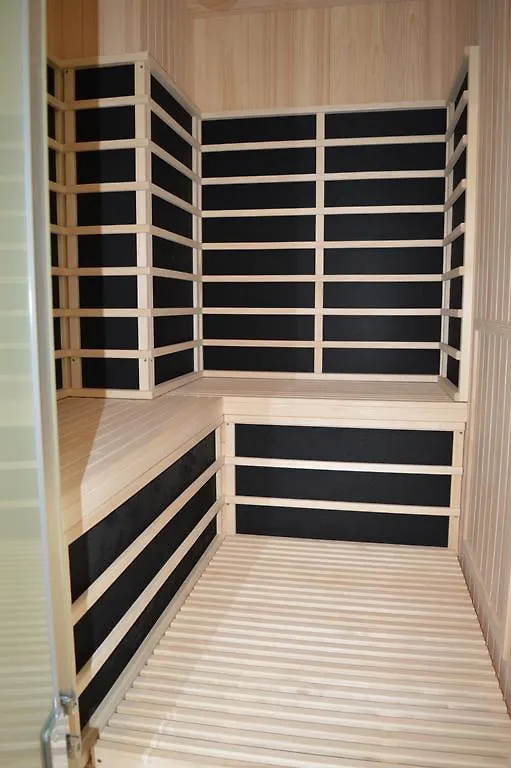 Tiliastay Lublaň Apartmán