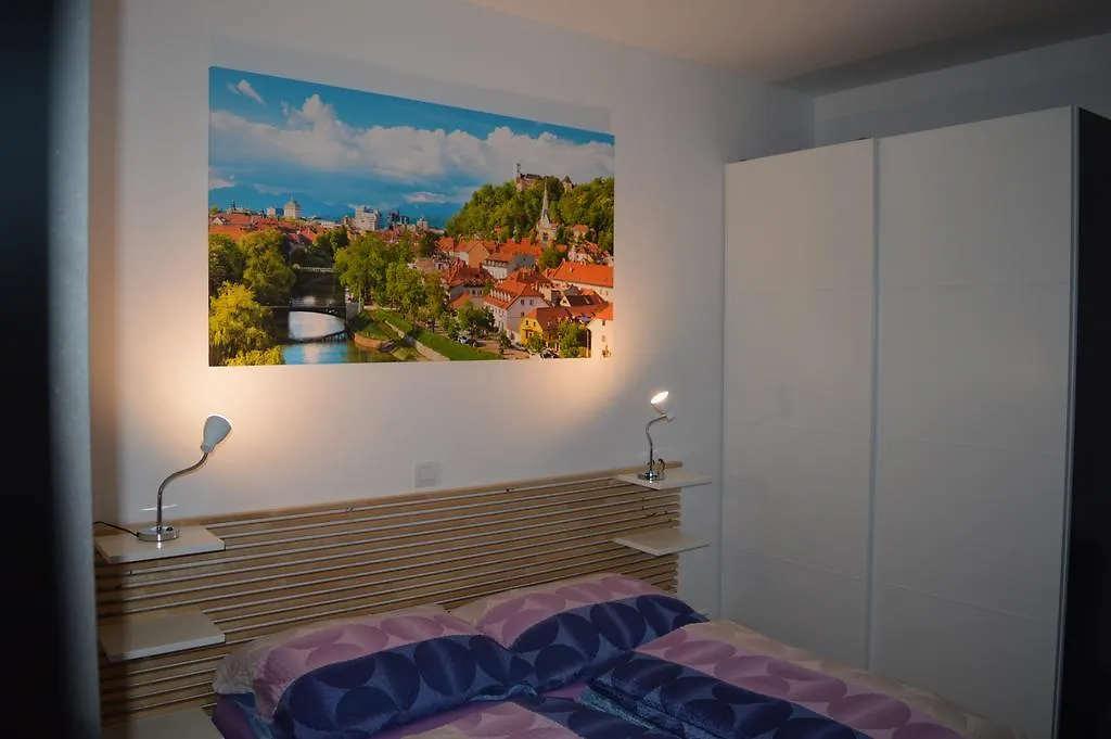 Tiliastay Lublaň