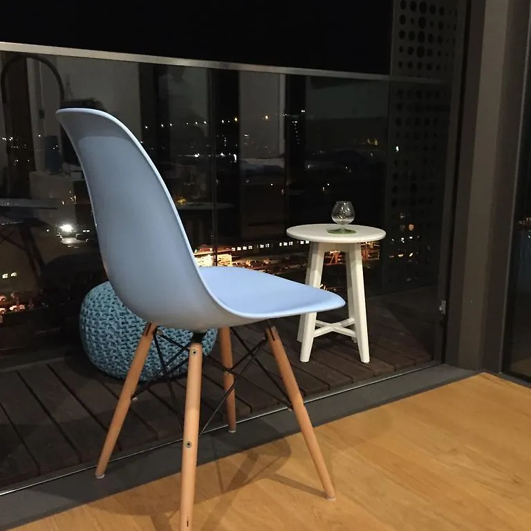 Tiliastay Lublaň Apartmán